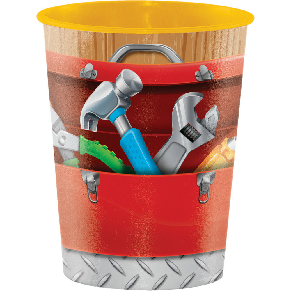 Handyman Large Plastic Cup