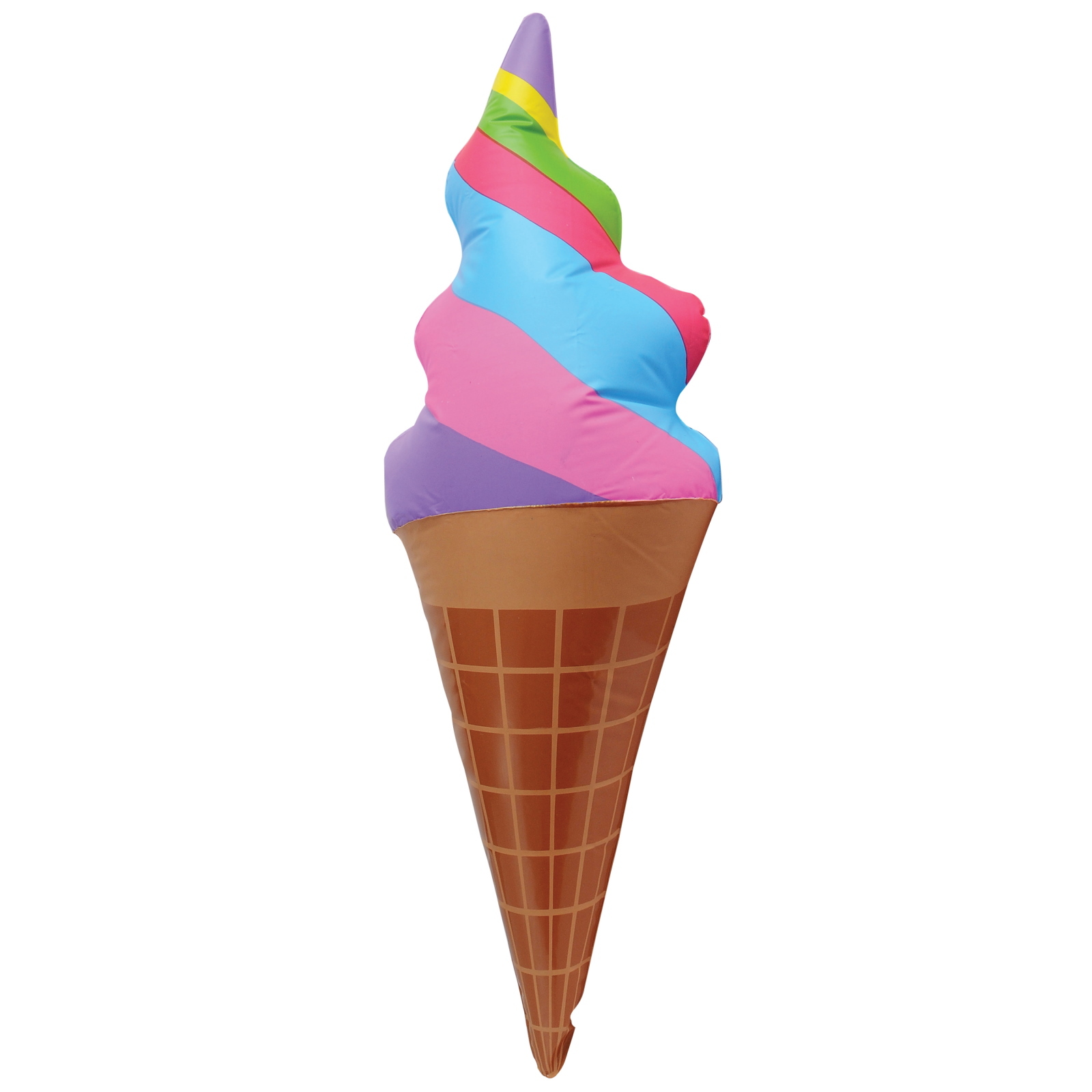Inflatable Ice Cream Cone
