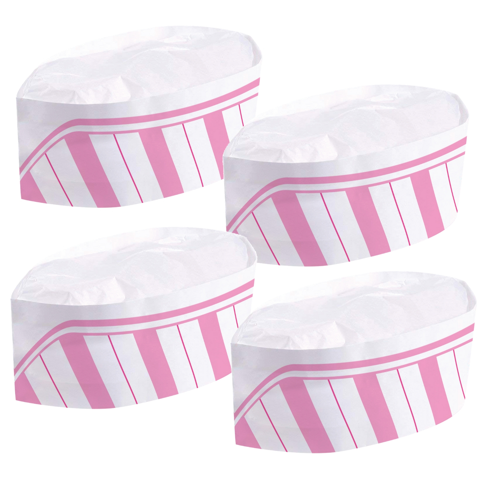 Candy Shop Party Hats (Pack of 8)