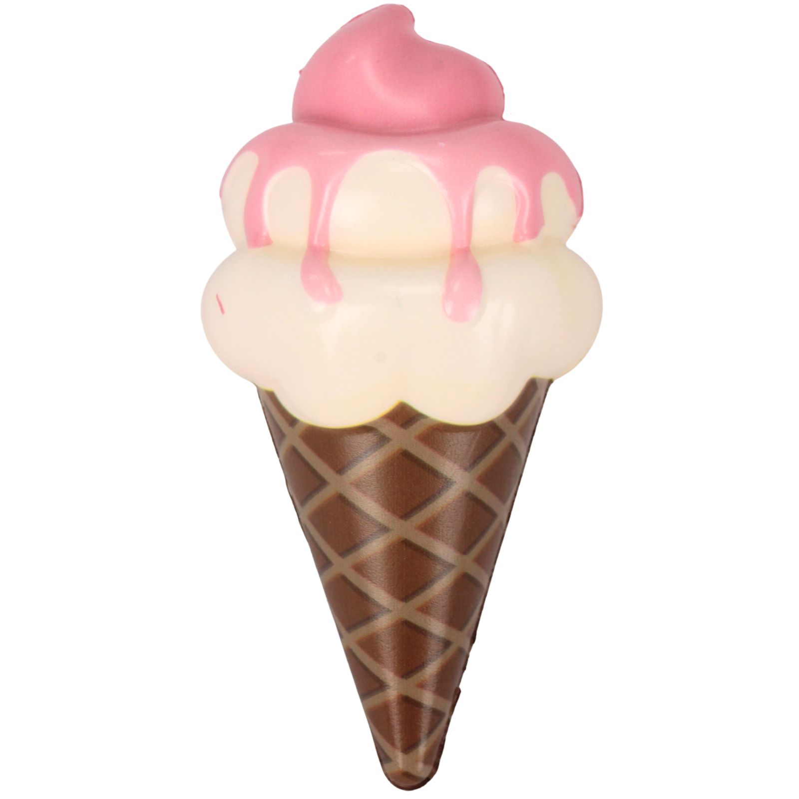 Squishy Ice Cream Toy 