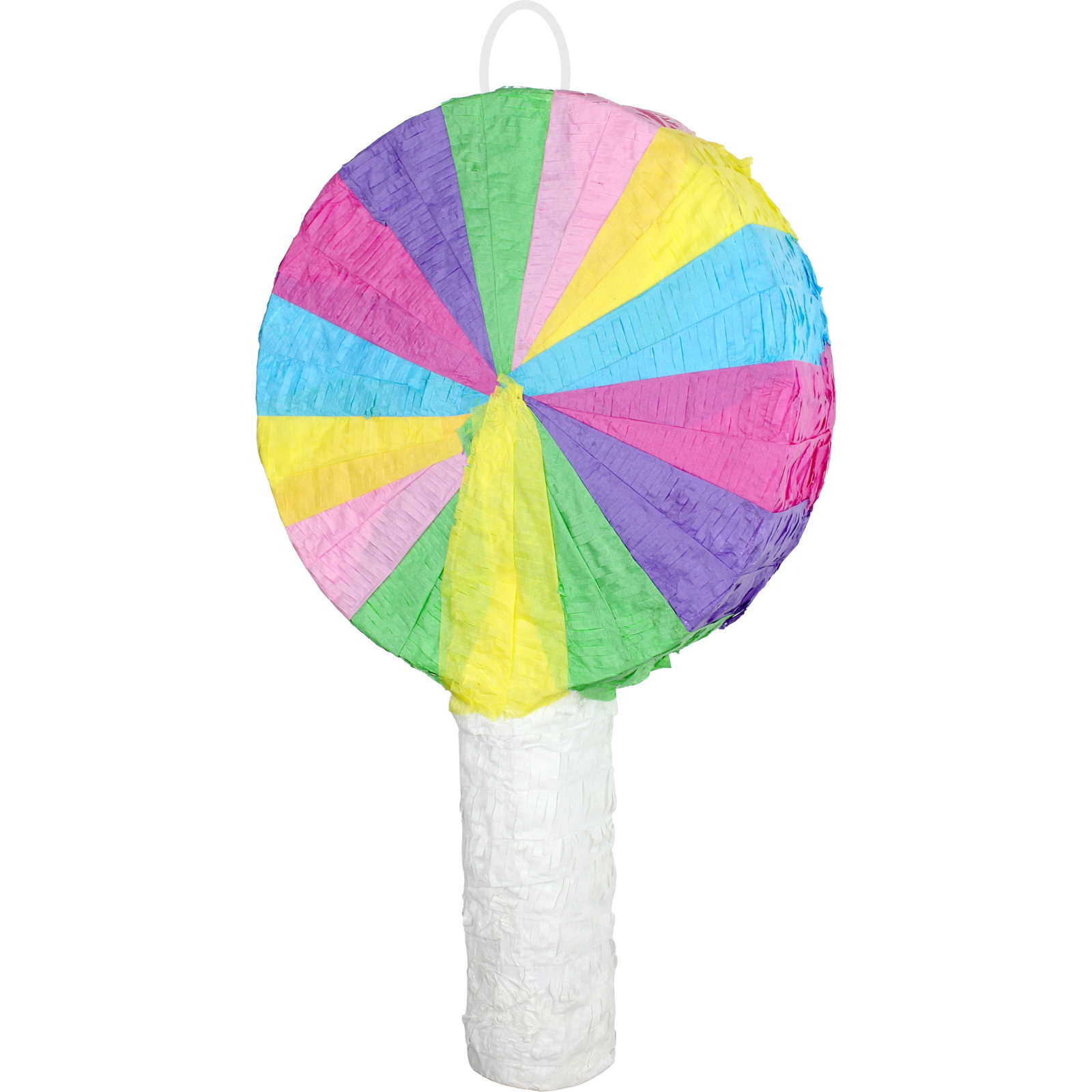 Lollipop Pinata
