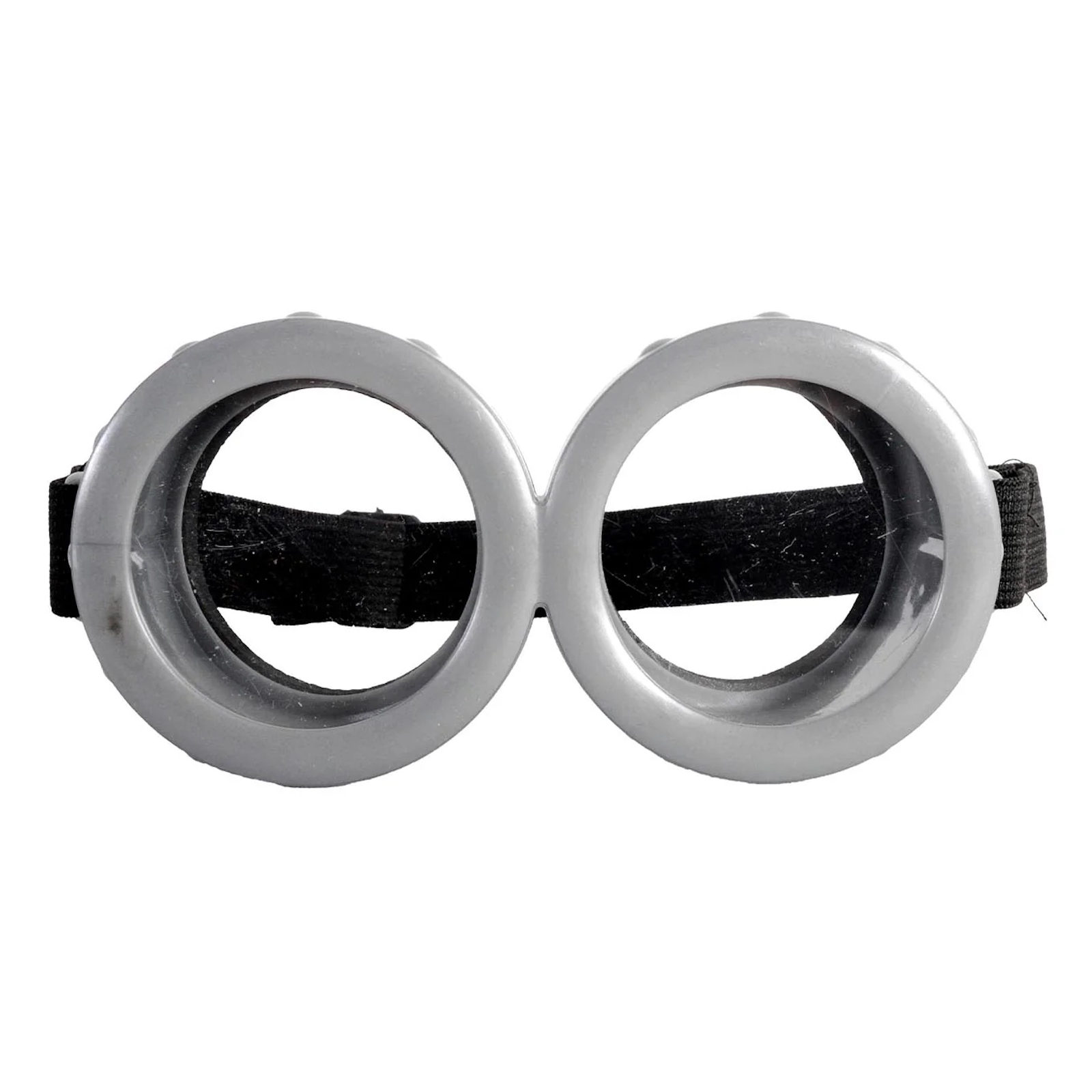 Grey Minion Despicable Me Goggles