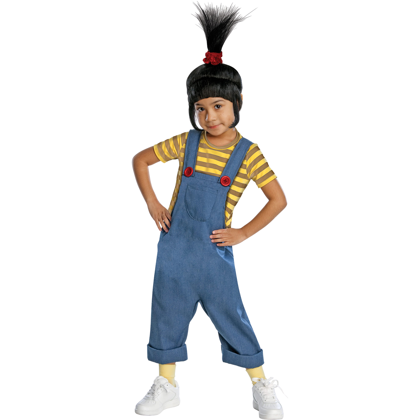 Despicable Me Agnes Deluxe Child Costume Medium