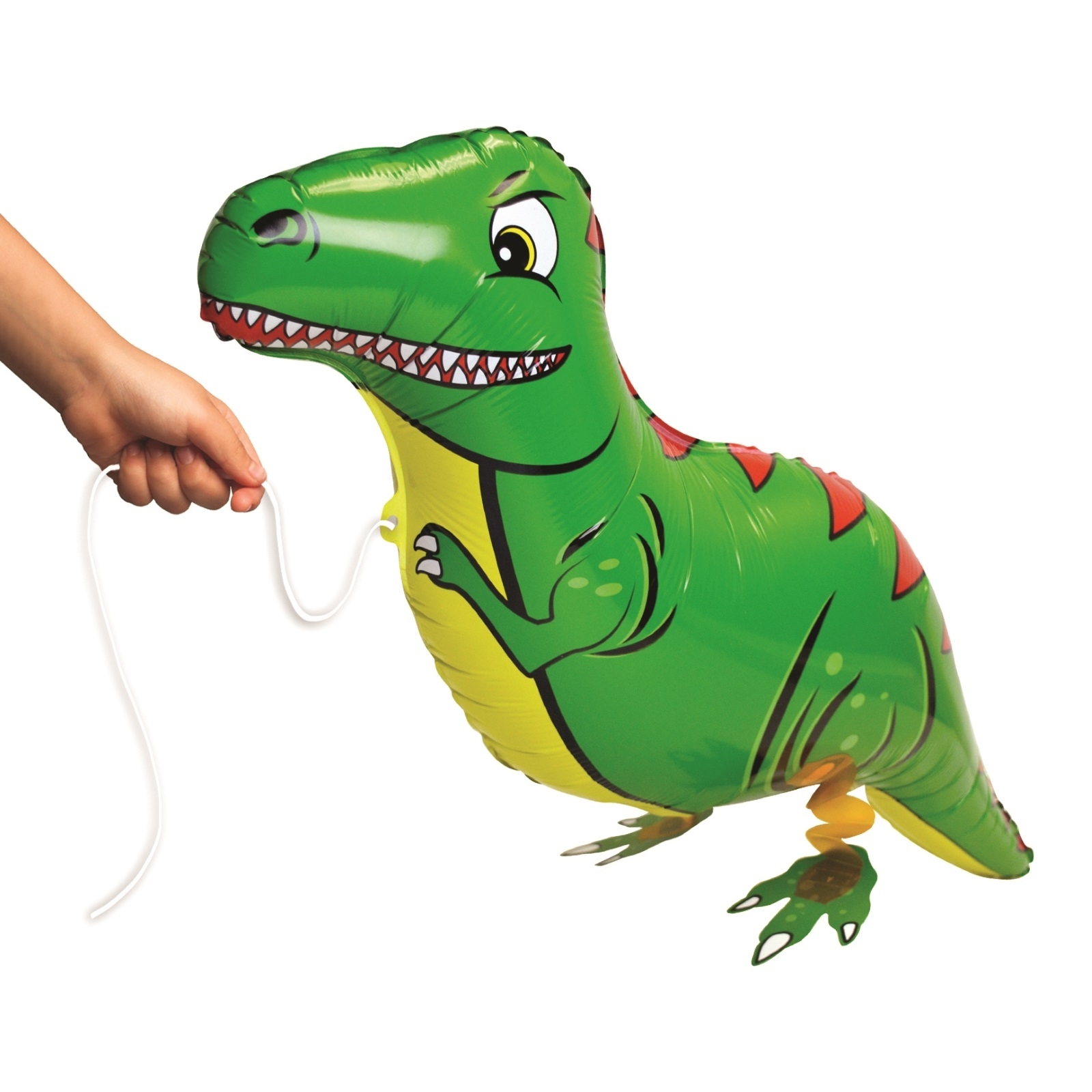 Walking Dinosaur Balloon