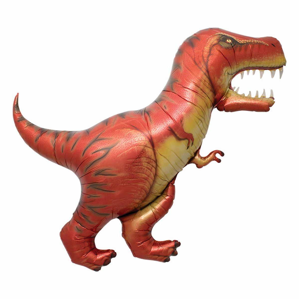 T-Rex Supershape Jumbo Helium Balloon