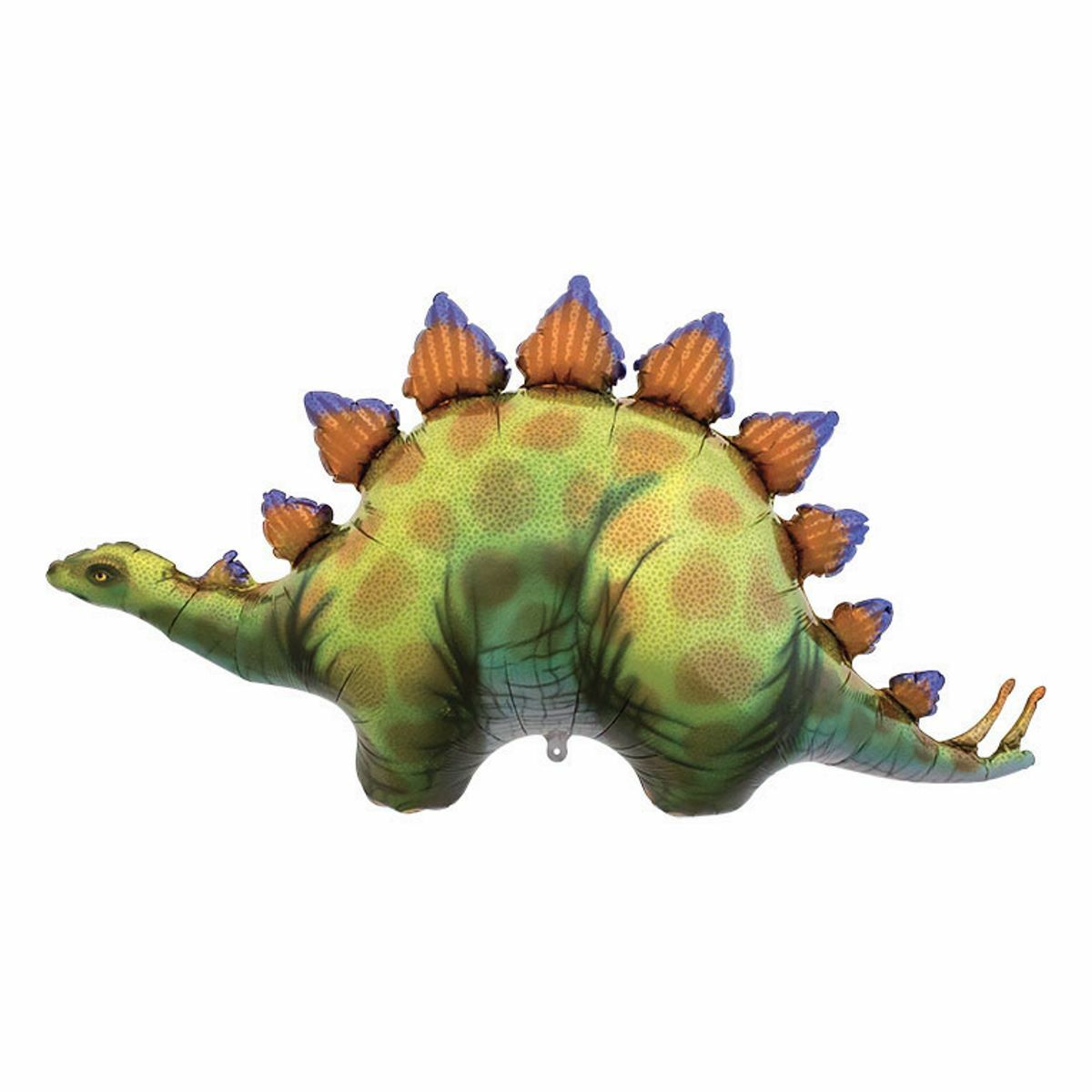 Stegosaurus Supershape Jumbo Helium Balloon