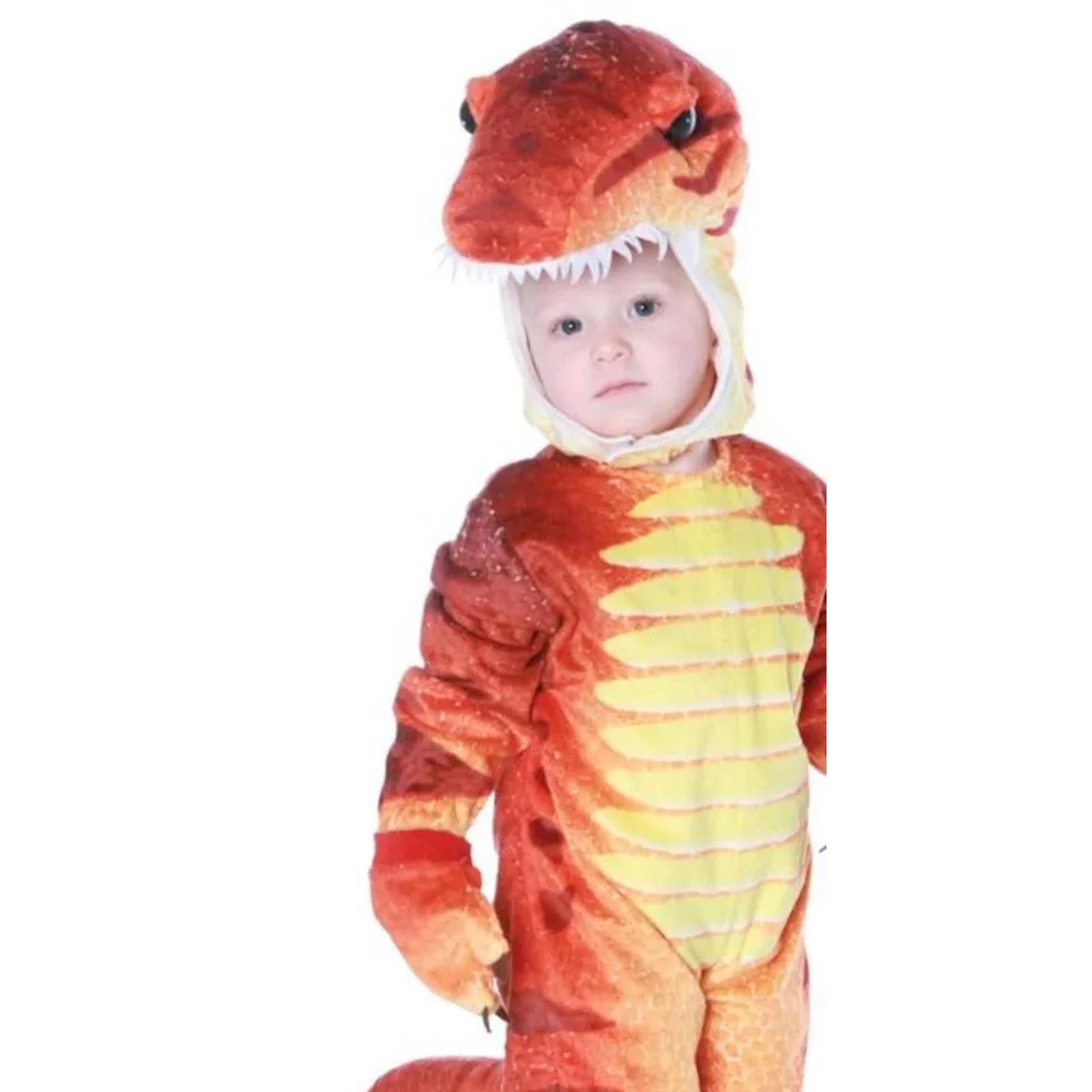 T-Rex Toddler Costume 4-6