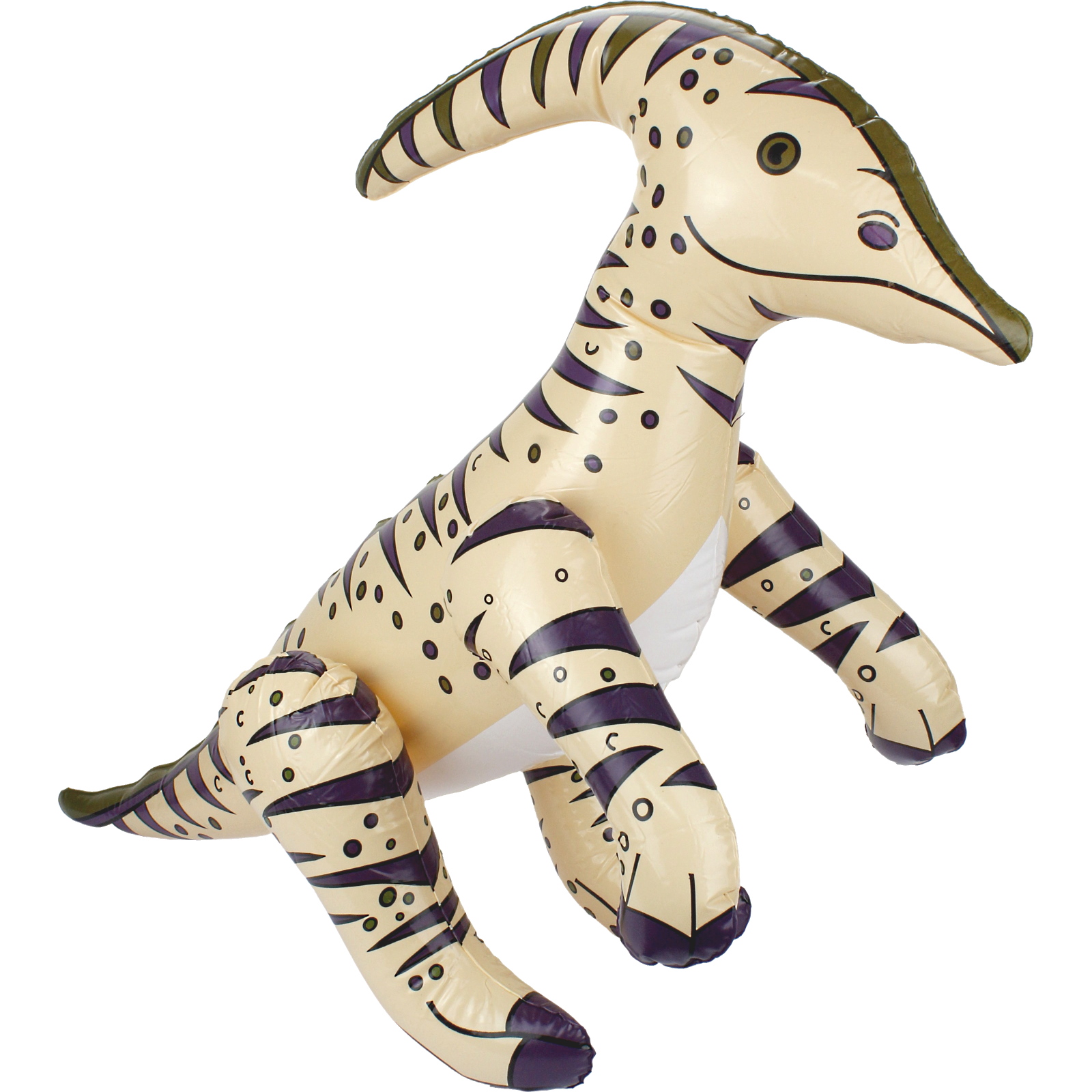 Inflatable Dinosaur - Duckbill