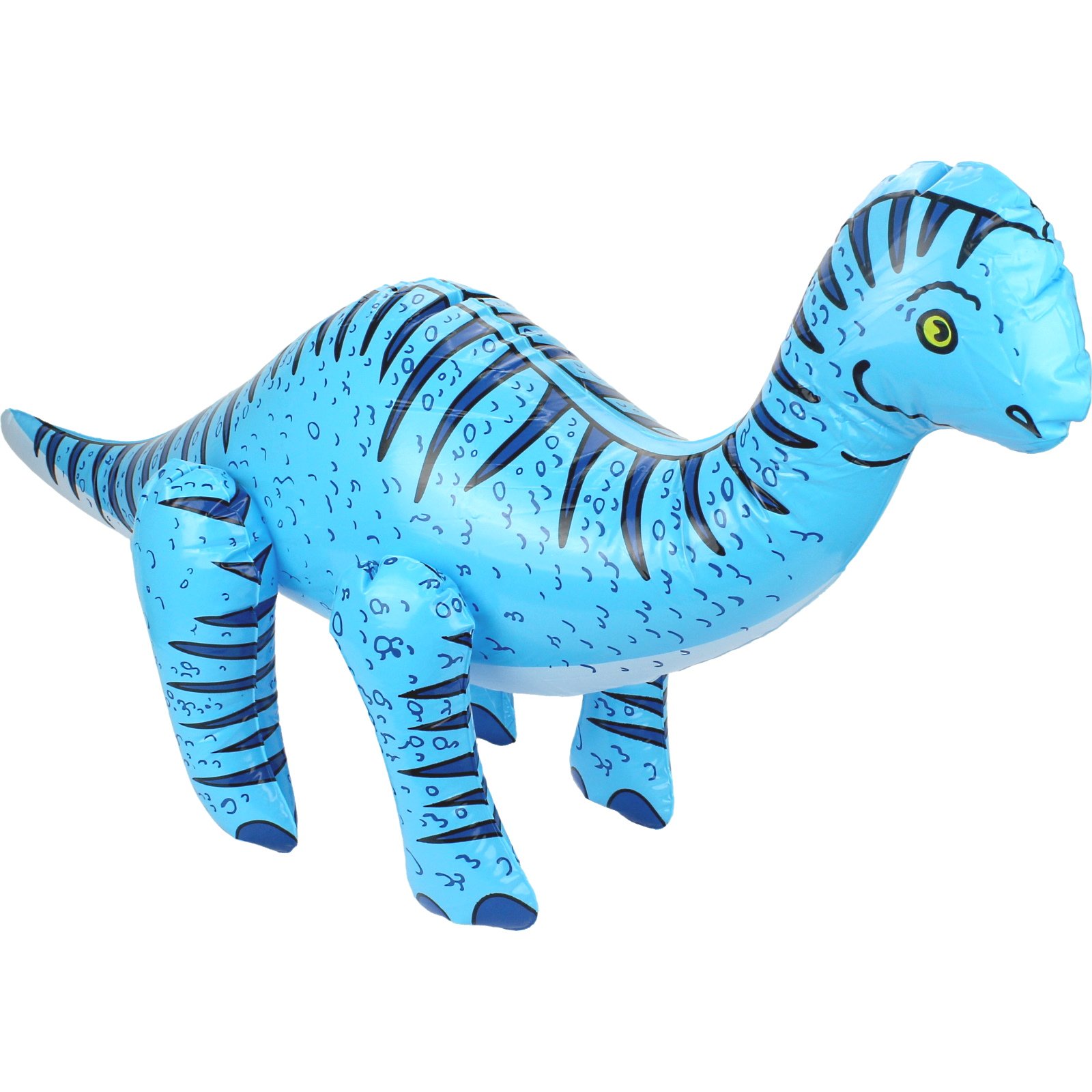 Inflatable Dinosaur - Brontosaurus