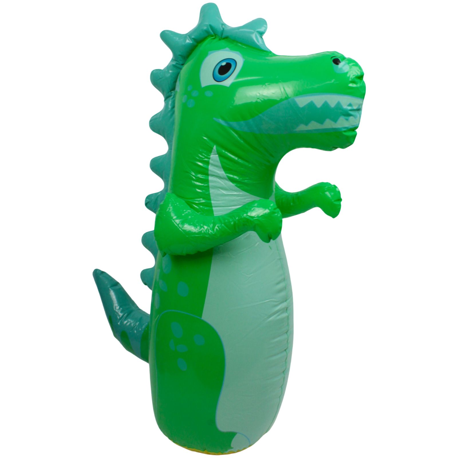 Inflatable Dinosaur Punching Bag 