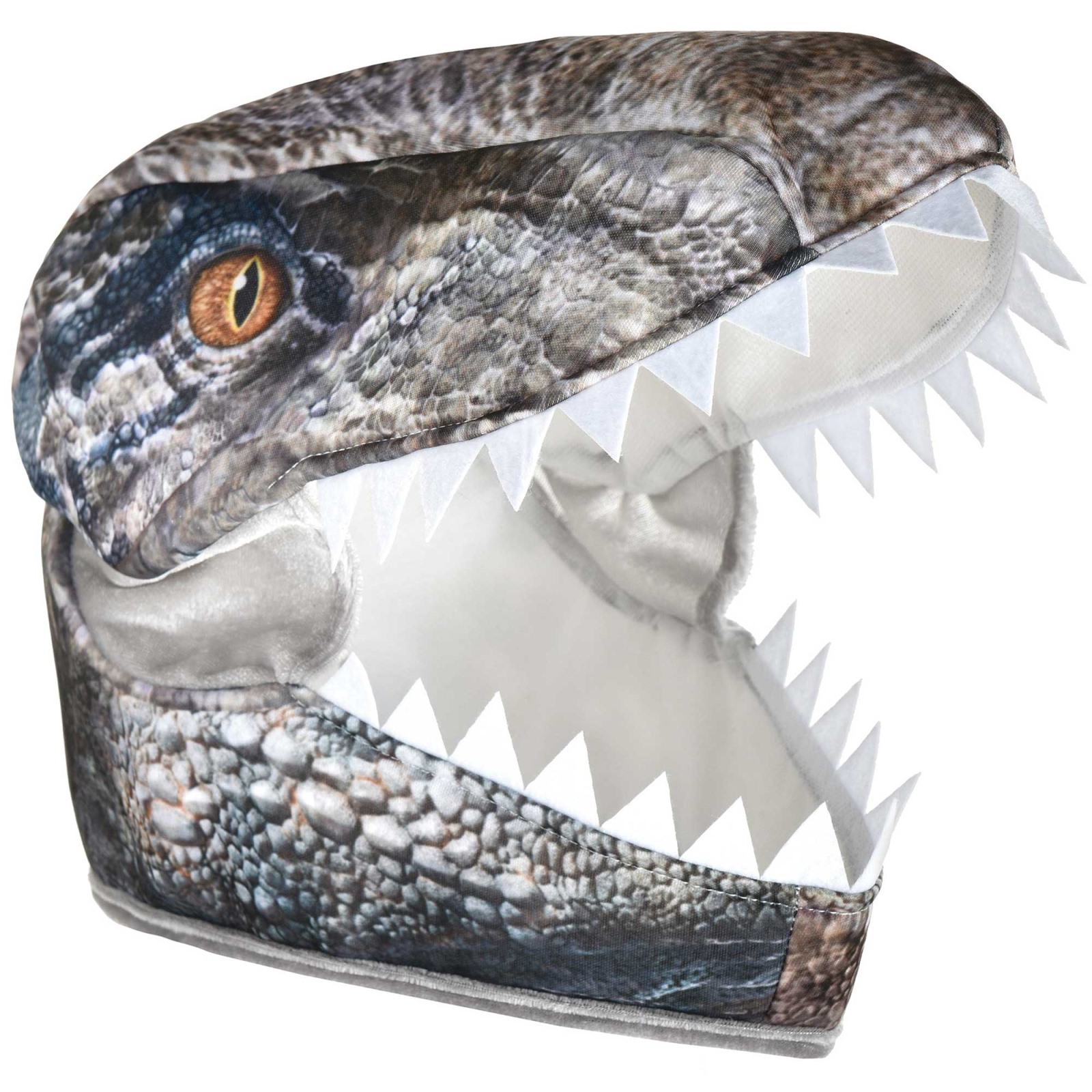 Jurassic Into the Wild T-Rex Dinosaur Hat