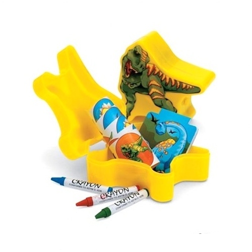 Dinosaur Stationery Set