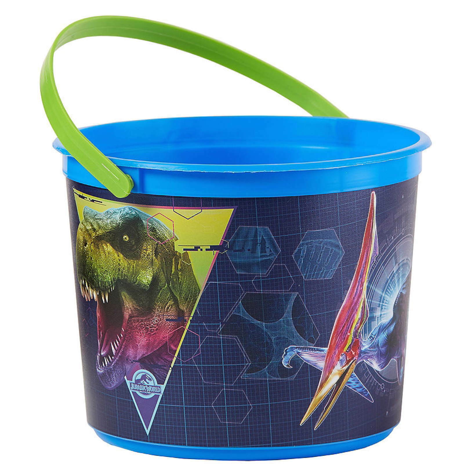Jurassic World Favour Container