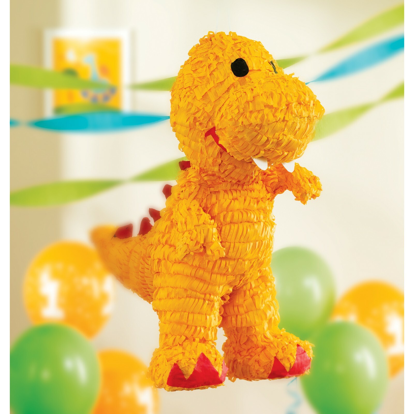 Little Dino Pinata