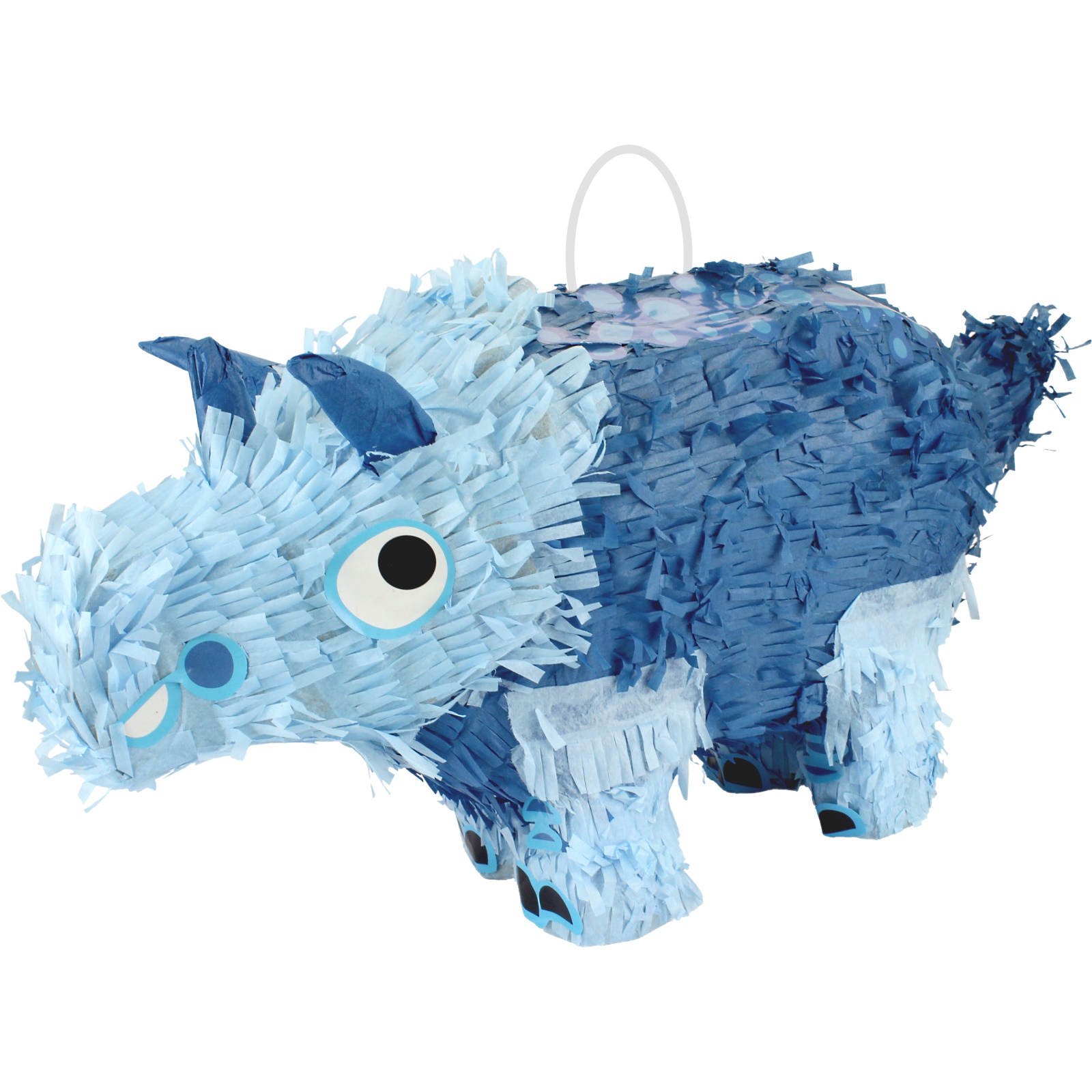 Triceratops Dinosaur Pinata - Discount Party Supplies