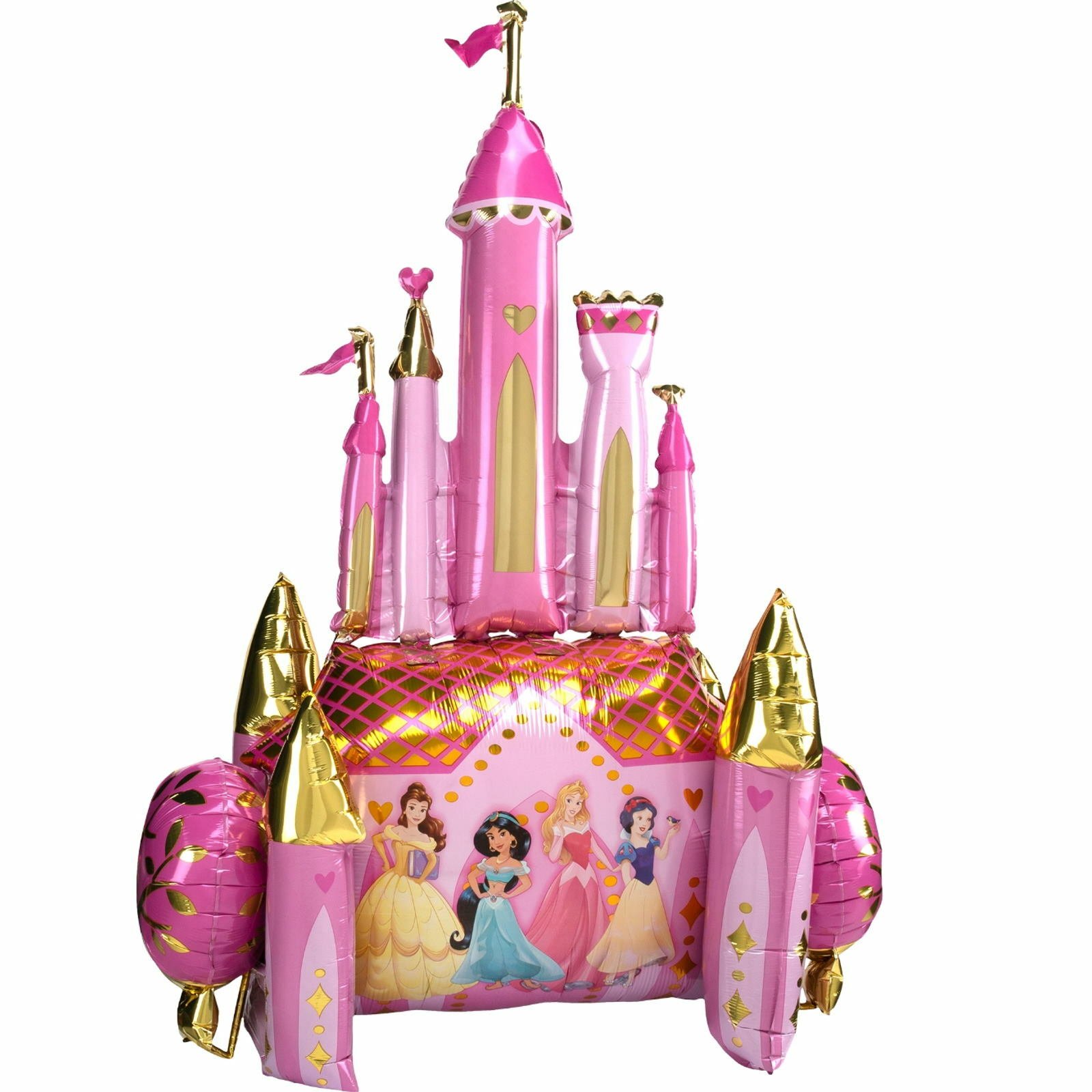 Barbie discount airwalker balloon