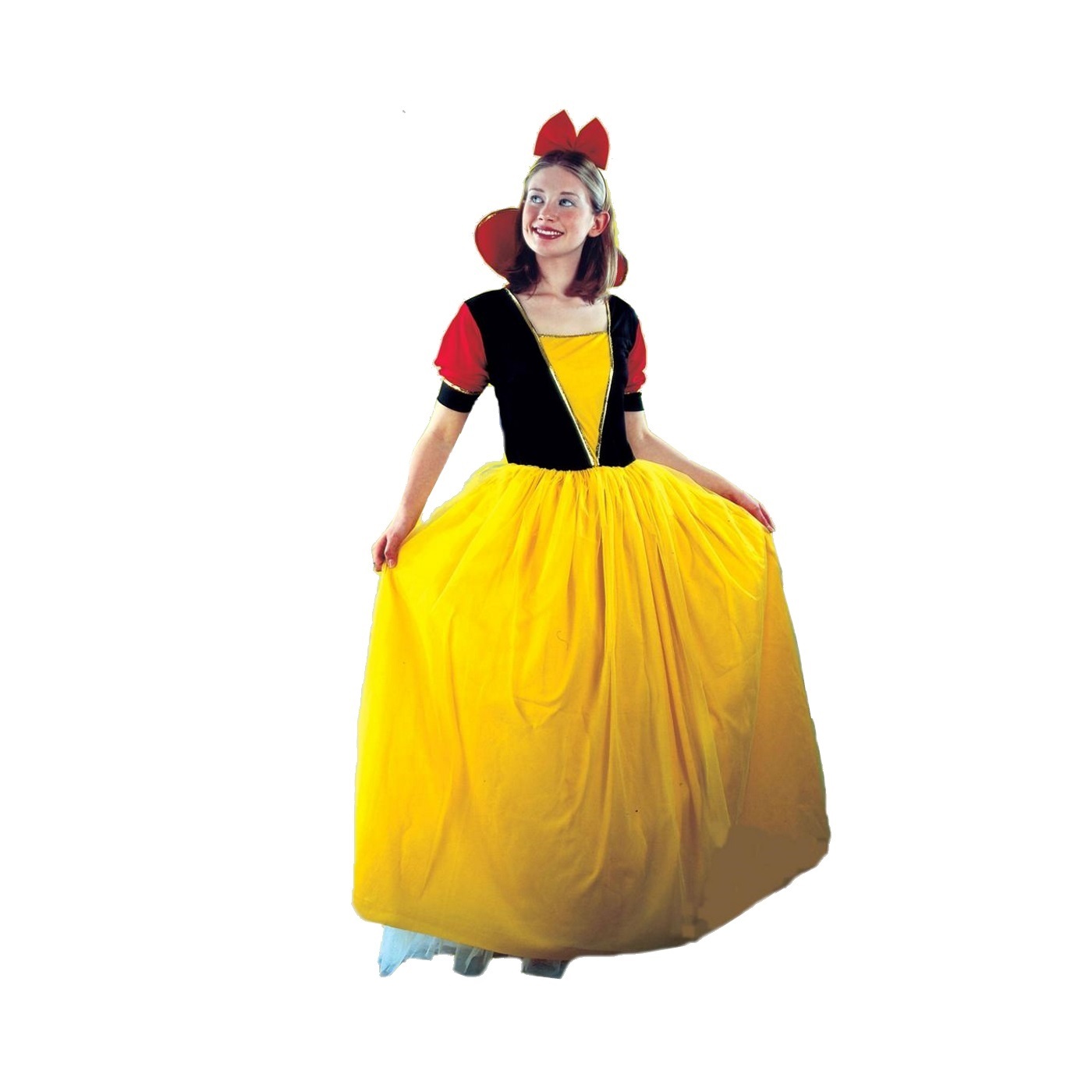 Snow White Costume