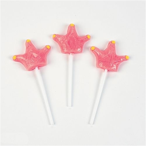 Princess Lollipop