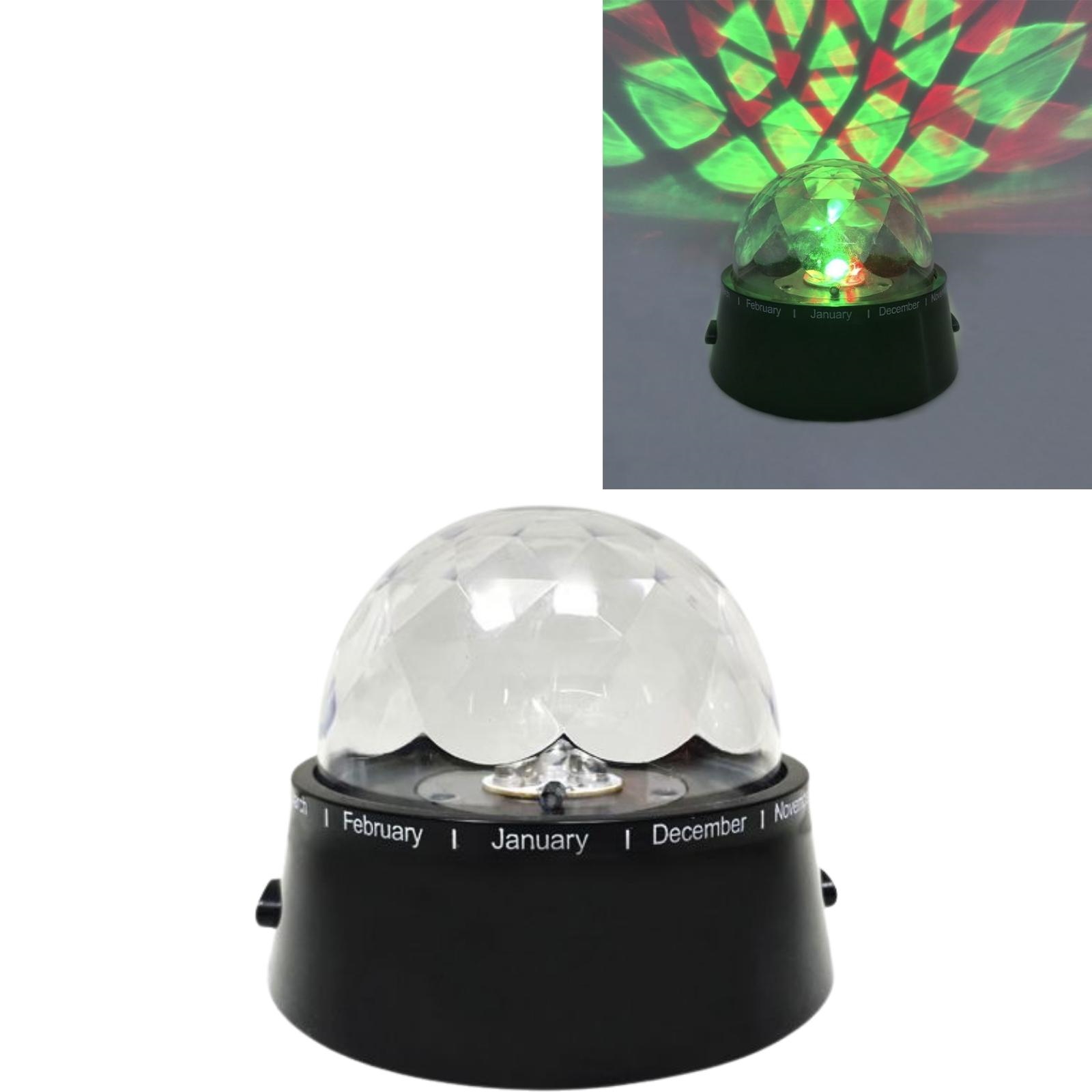 Disco Ball LED Light