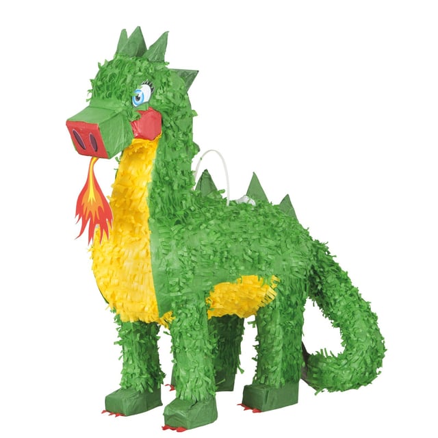 Large Inflatable Cinco De Mayo Piñata Inflatables (6 ft)- JOIEDOMI Large Inflatable Cinco De Mayo Piñata Inflatables (6 ft)- JOIEDOMI