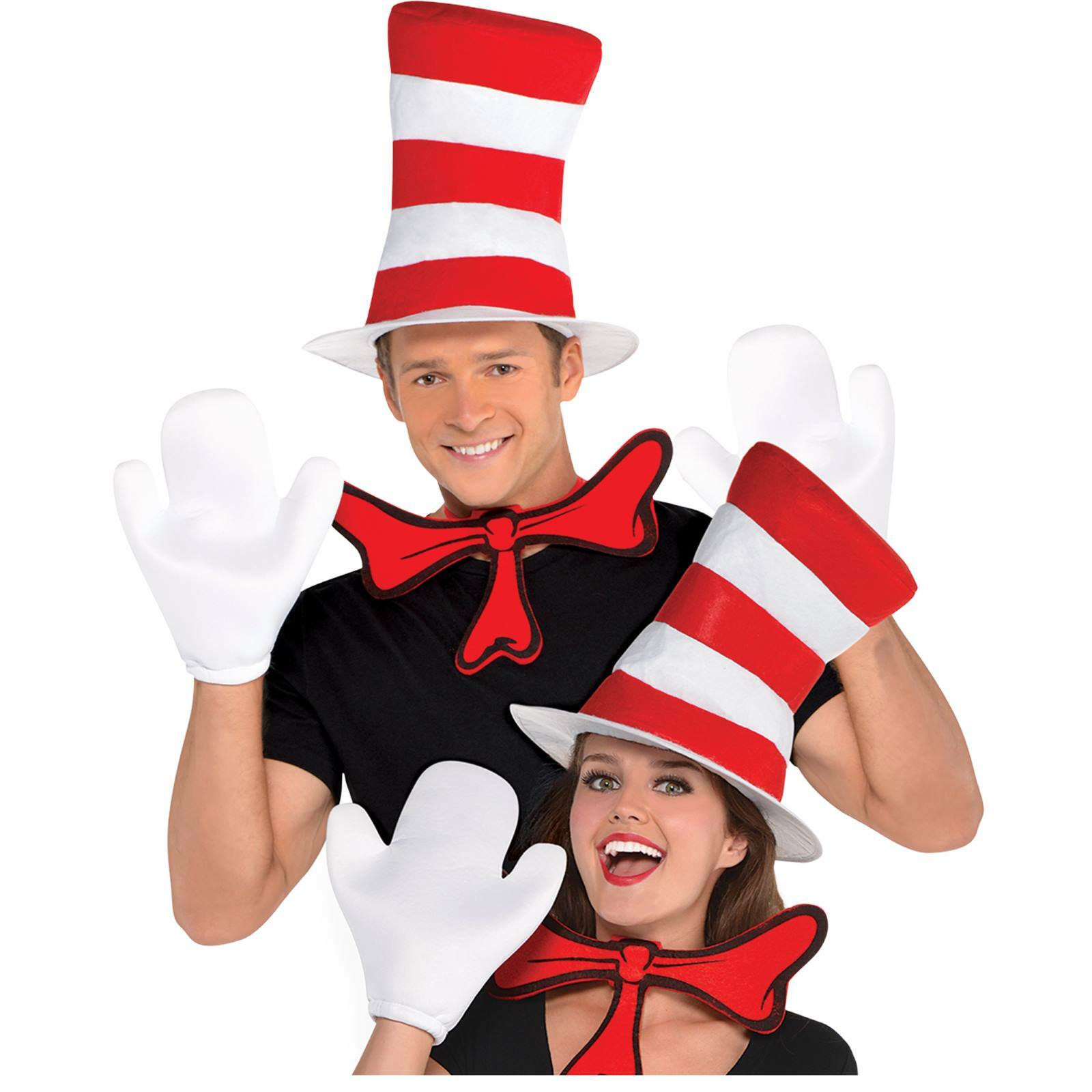 Cat in the Hat Accessory Kit 
