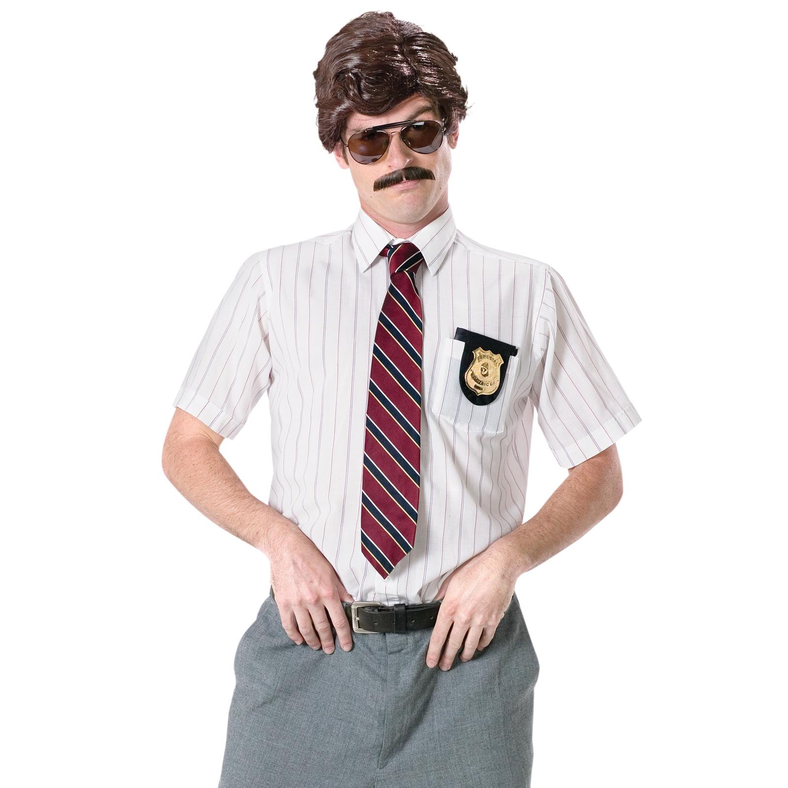 70's Detective Adult Accessory Kit