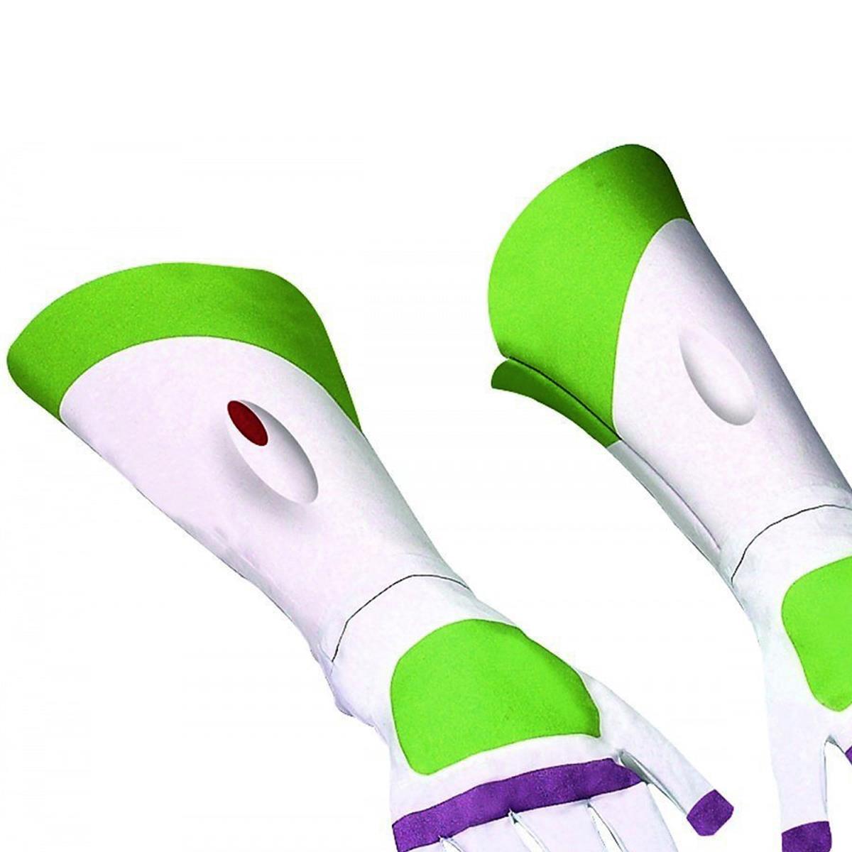 Toy Story Buzz Lightyear Child Gloves