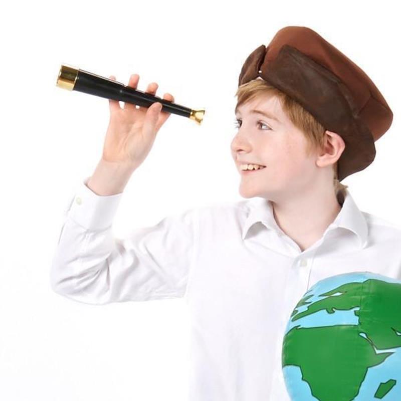 Heroes in History Explorer Christopher Columbus Costume Accessory Kit