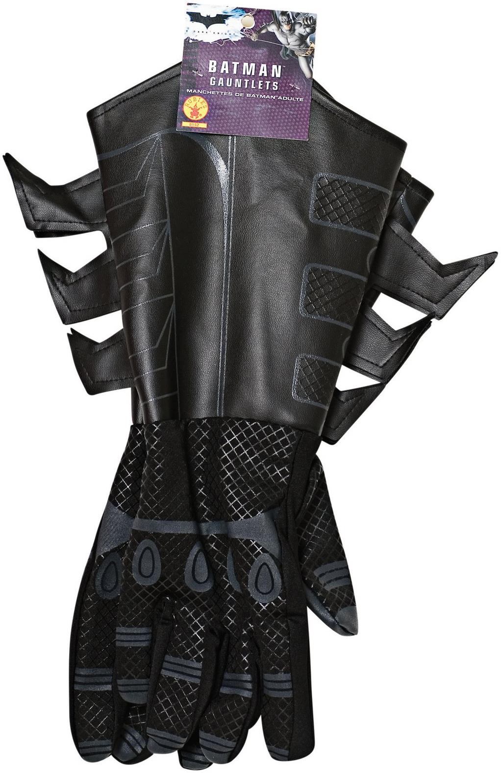 Batman Dark Knight Child Gloves