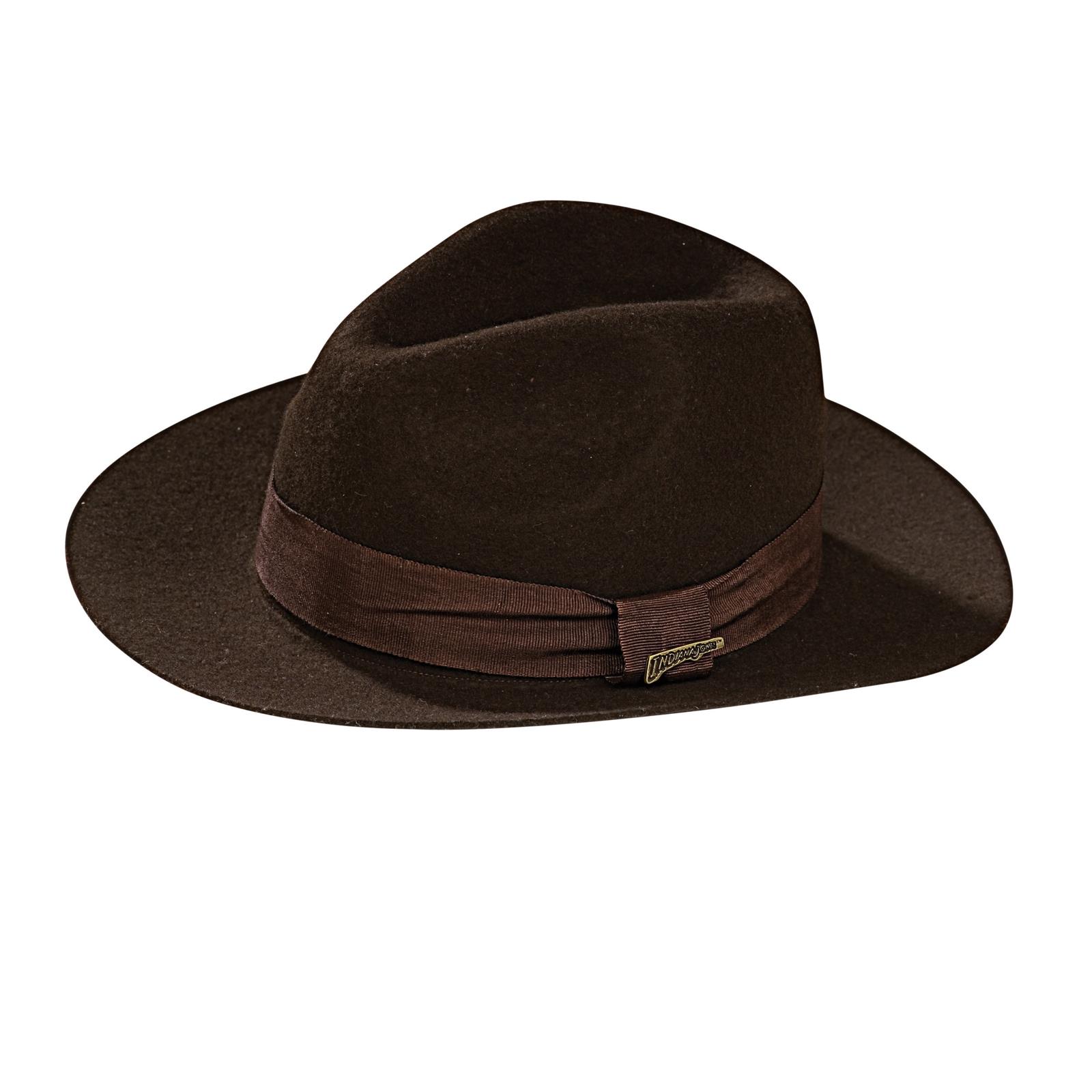 Indiana Jones Deluxe Child Hat