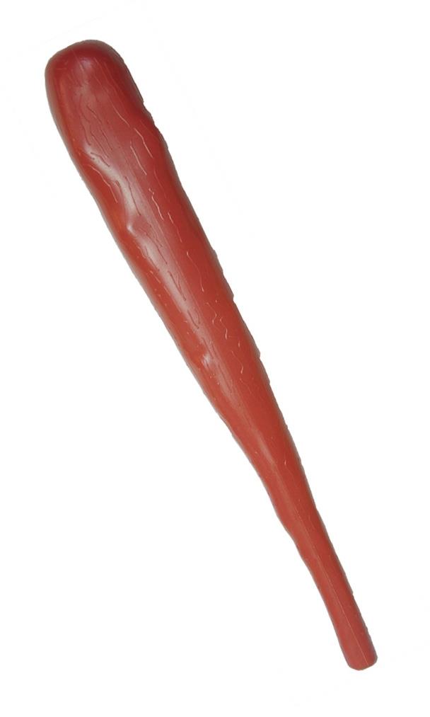 Caveman Bat Costume Accessory