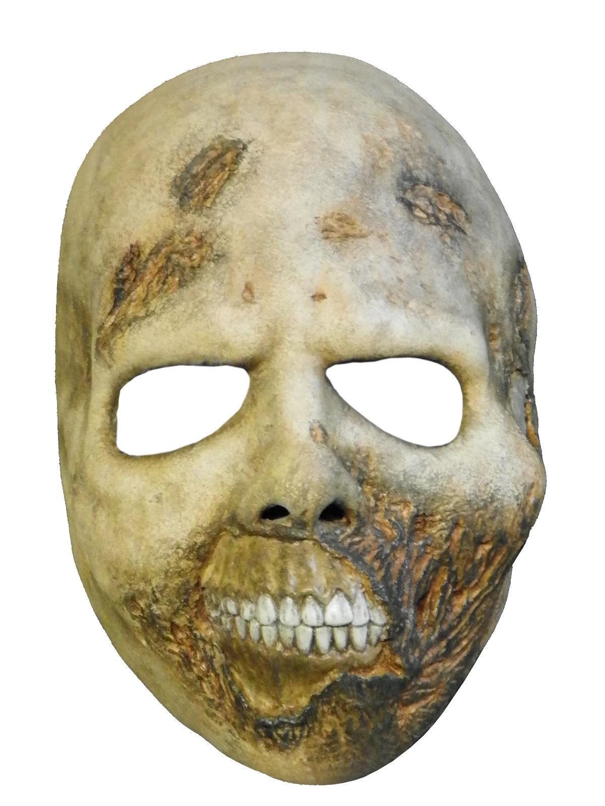 Zombie Belinda Adult Mask