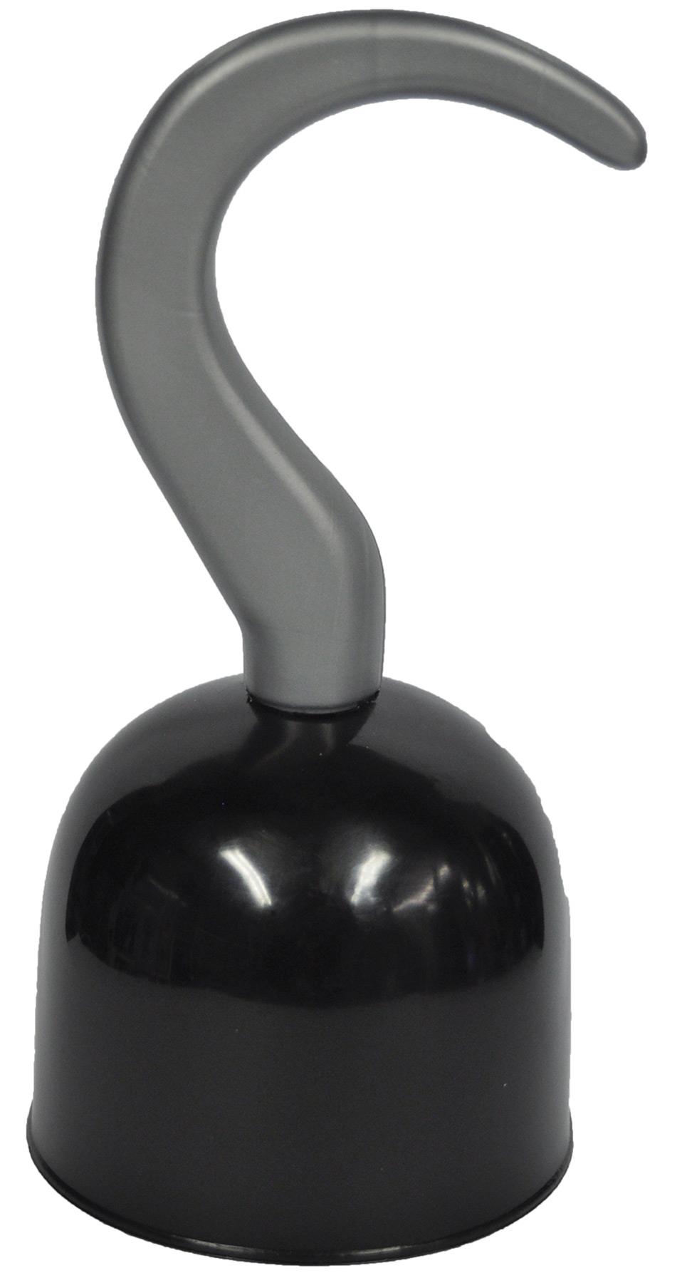 Pirate Hook Costume Accessory