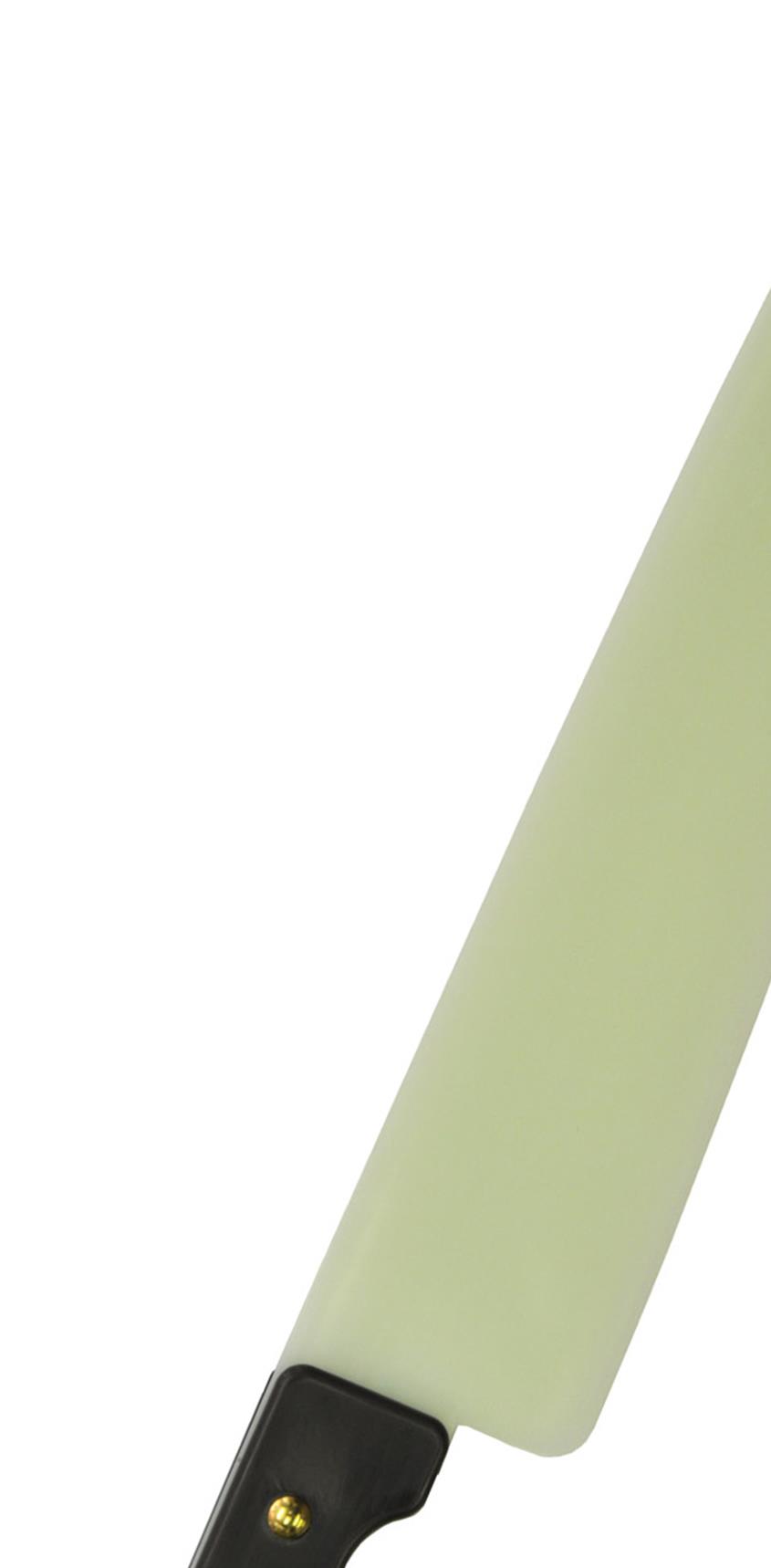 Glow in the Dark Butcher Knife Costume Accessory