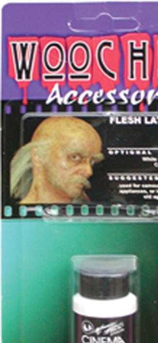 Liquid Latex Flesh 1oz Makeup Accessory