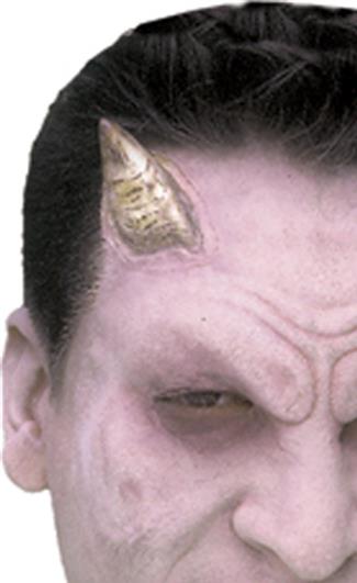 Woochie Horns Demon Bone Makeup Accessory