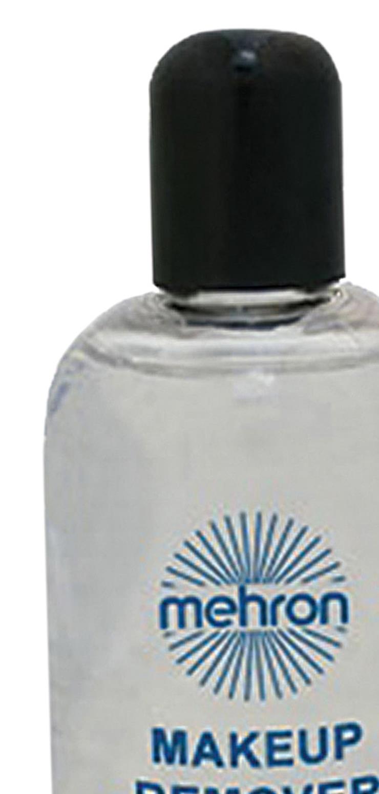 Mehron Makeup Remover Lotion 4oz Makeup Accessory