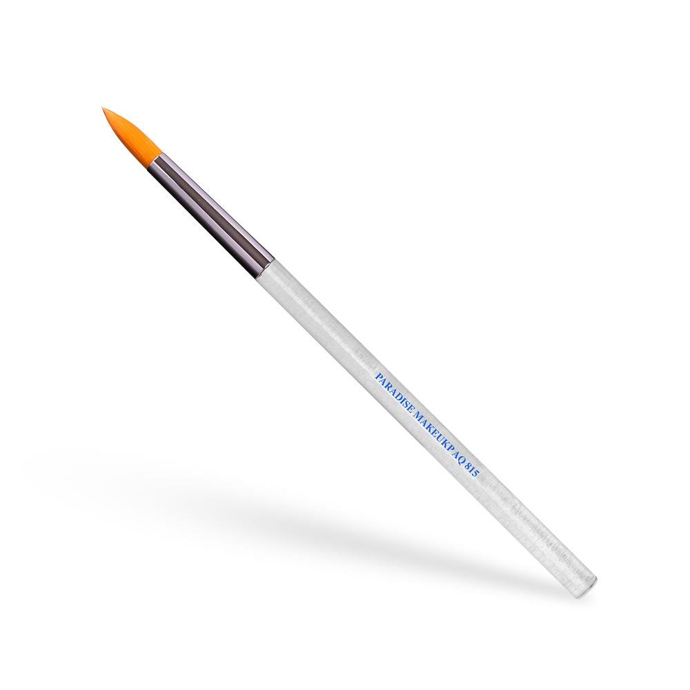 Mehron Paradise Brush Bold Round Makeup Accessory