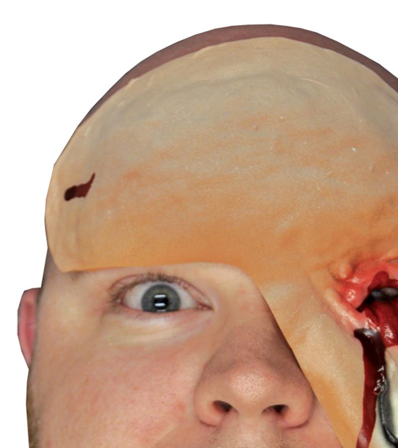 Hanging Eye Prosthetic Makeup Accessory