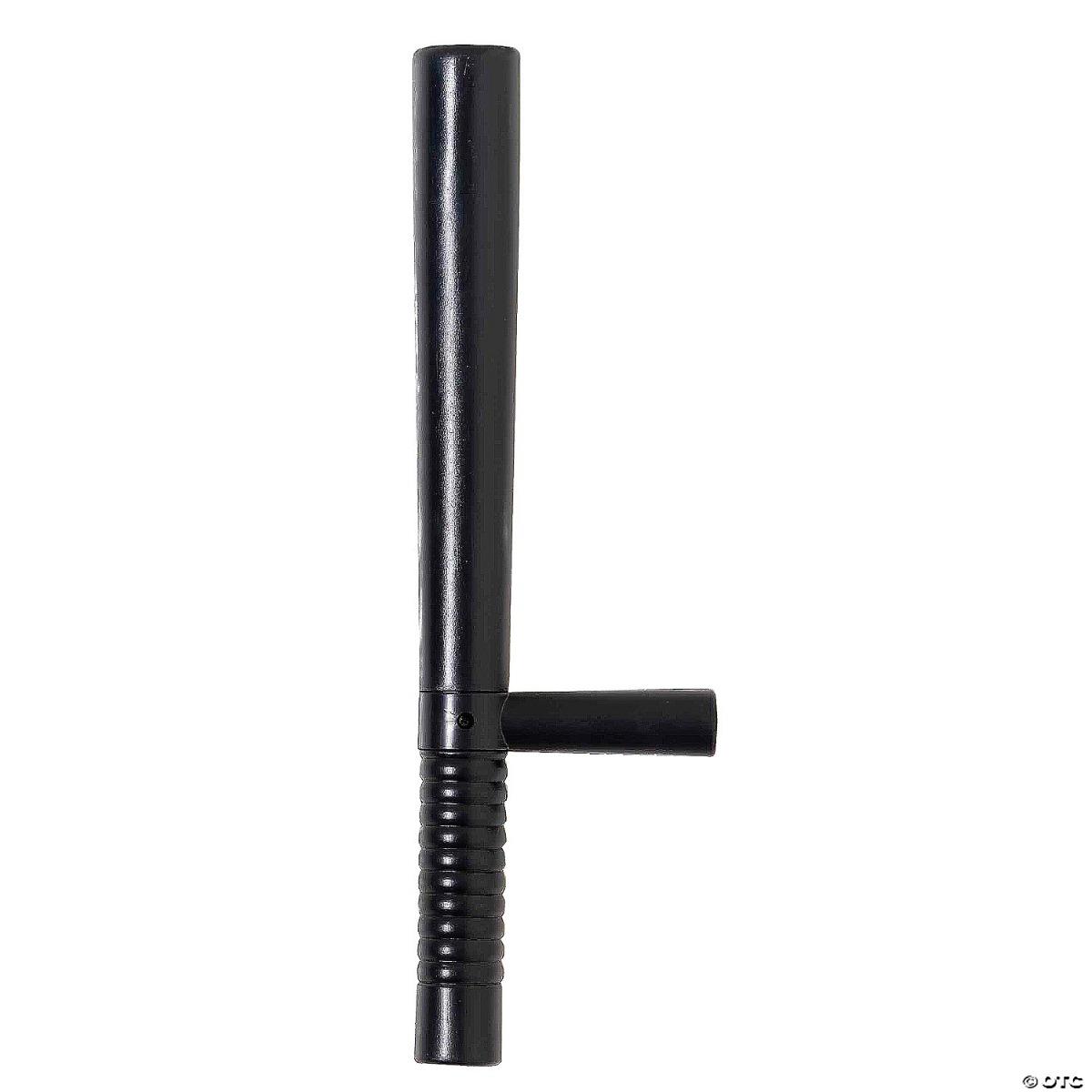 Police Billy Club Costume Accessory
