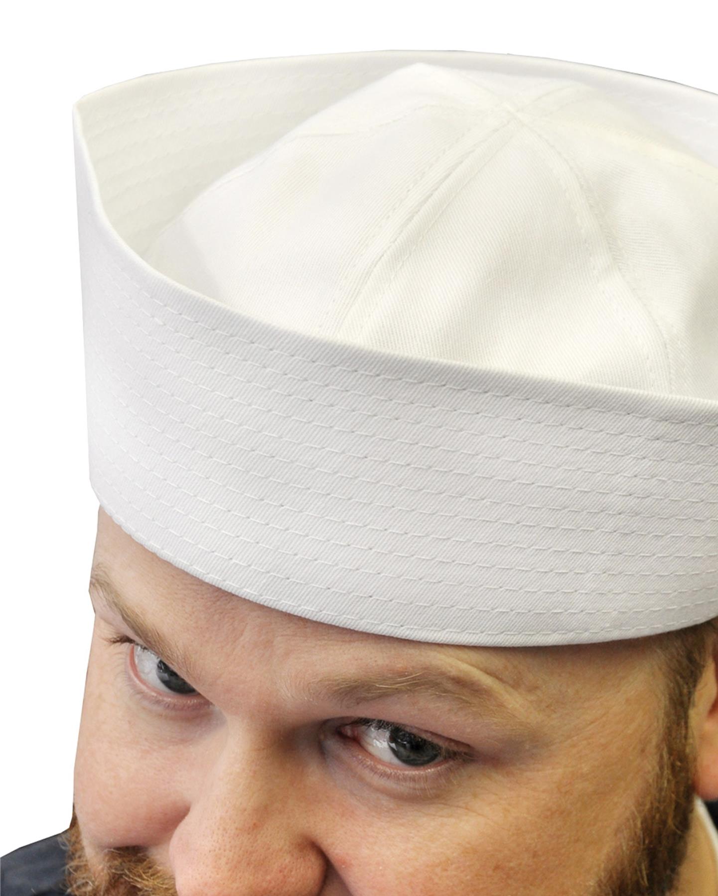 Sailor Navy Adult Hat 