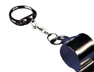 Ringmaster Whistle Adult Costume Accessory
