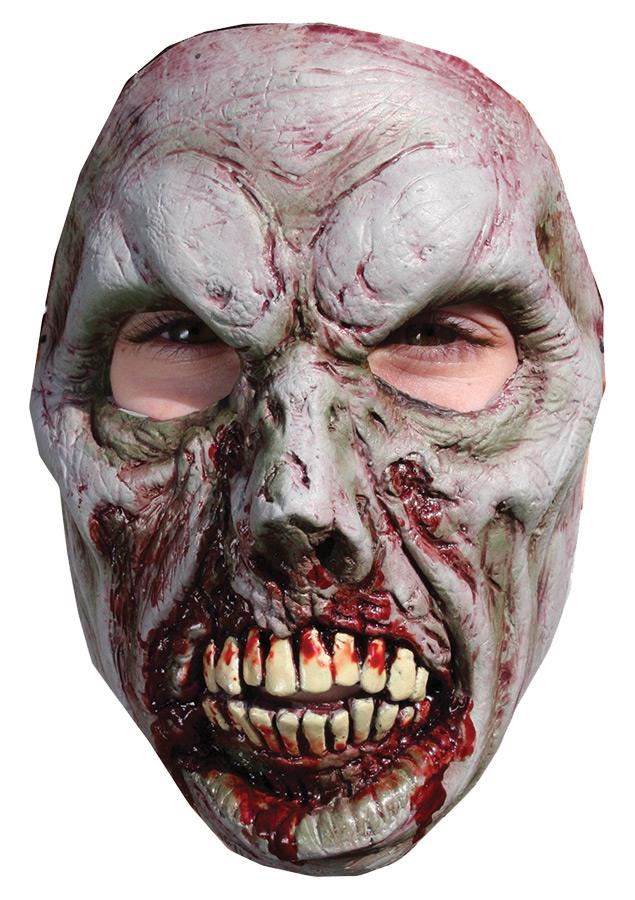 Bruce Spaulding Zombie 7 Adult Mask