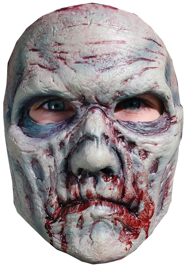 Bruce Spaulding Zombie 8 Adult Mask