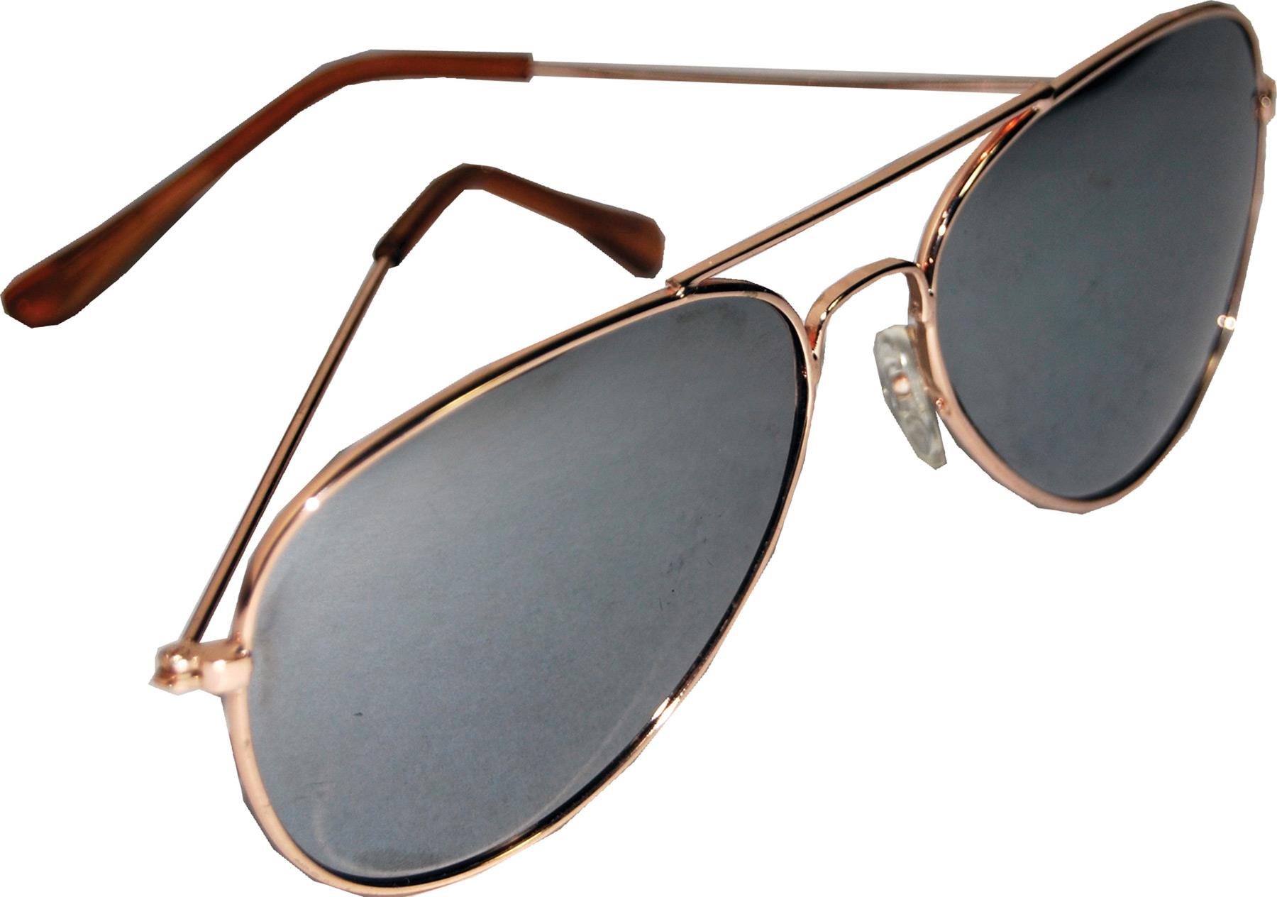 Aviator Adult Glasses
