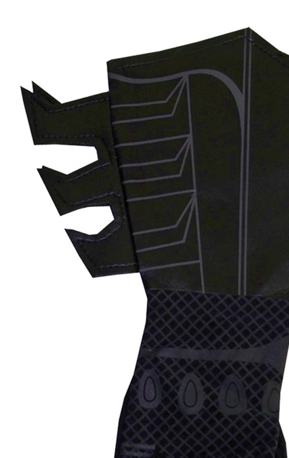 The Dark Knight Batman Child Gloves