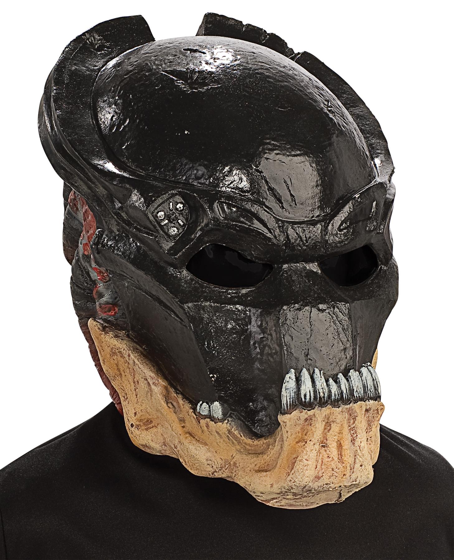 Alien vs. Predator 3/4 Vinyl Child Mask