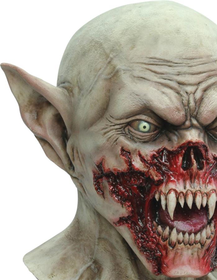 Kurten Vampire Demon Latex Adult Mask