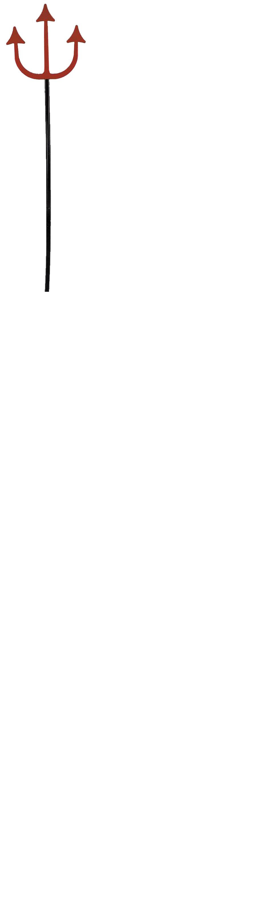 Pitchfork Deluxe Halloween Costume Accessory