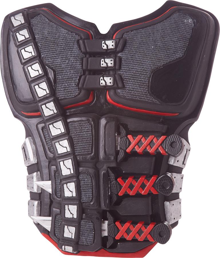 Stealth Ninja Armor Set Child Costume Accessory